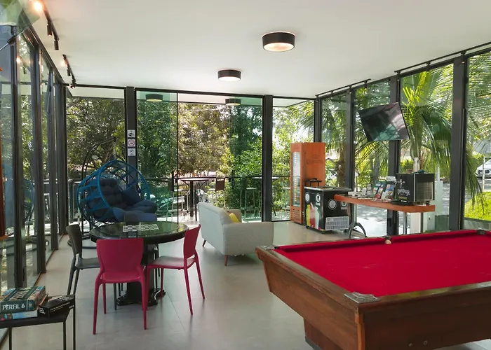 Escarpas Eco Village