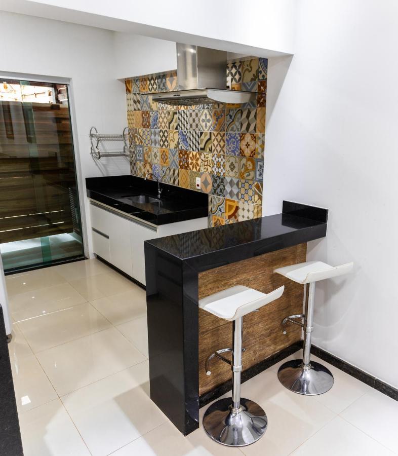 Escarpas Eco Village Guest house Capitolio