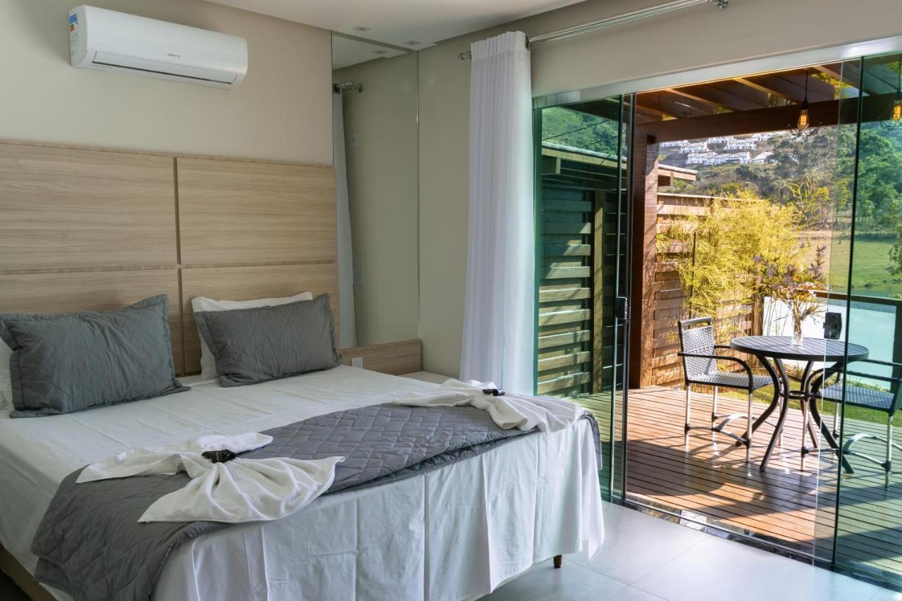 Guest house Escarpas Eco Village