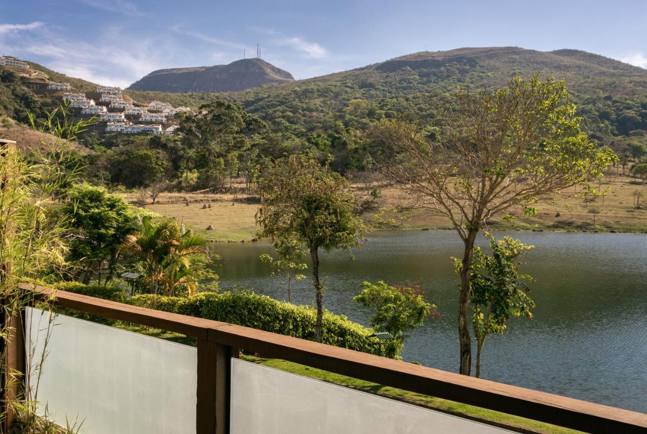 Escarpas Eco Village Guest house Capitolio