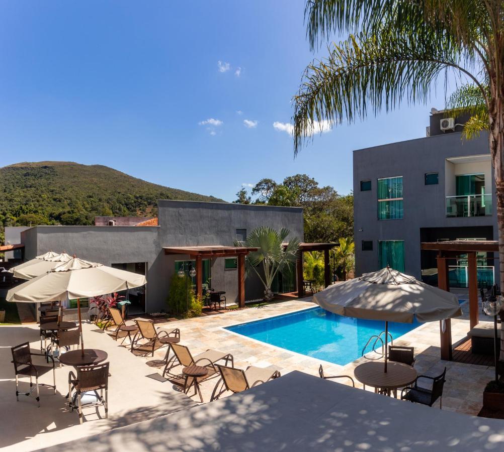 Escarpas Eco Village 3*