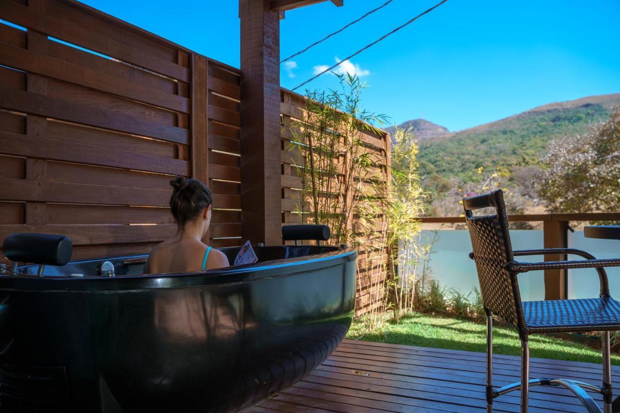 Escarpas Eco Village 3*