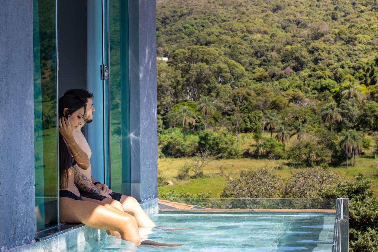 Escarpas Eco Village 3*