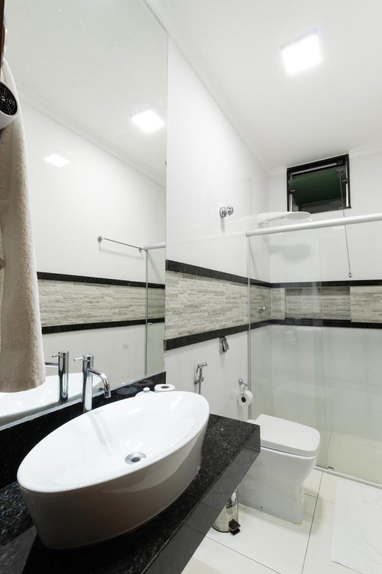 Escarpas Eco Village 3*