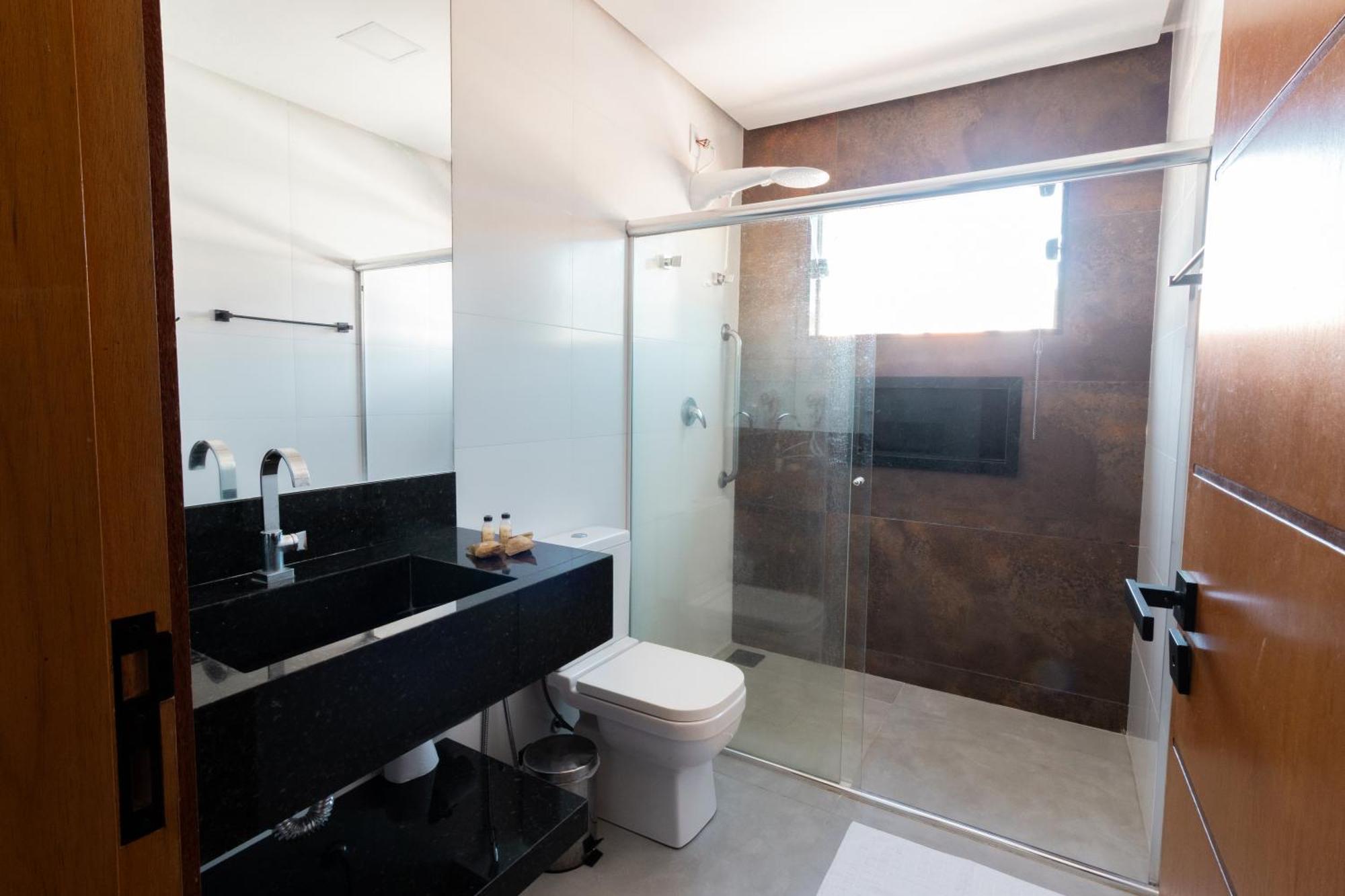 Guest house Escarpas Eco Village