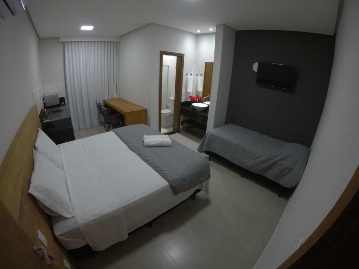 Escarpas Eco Village Guest house 3*
