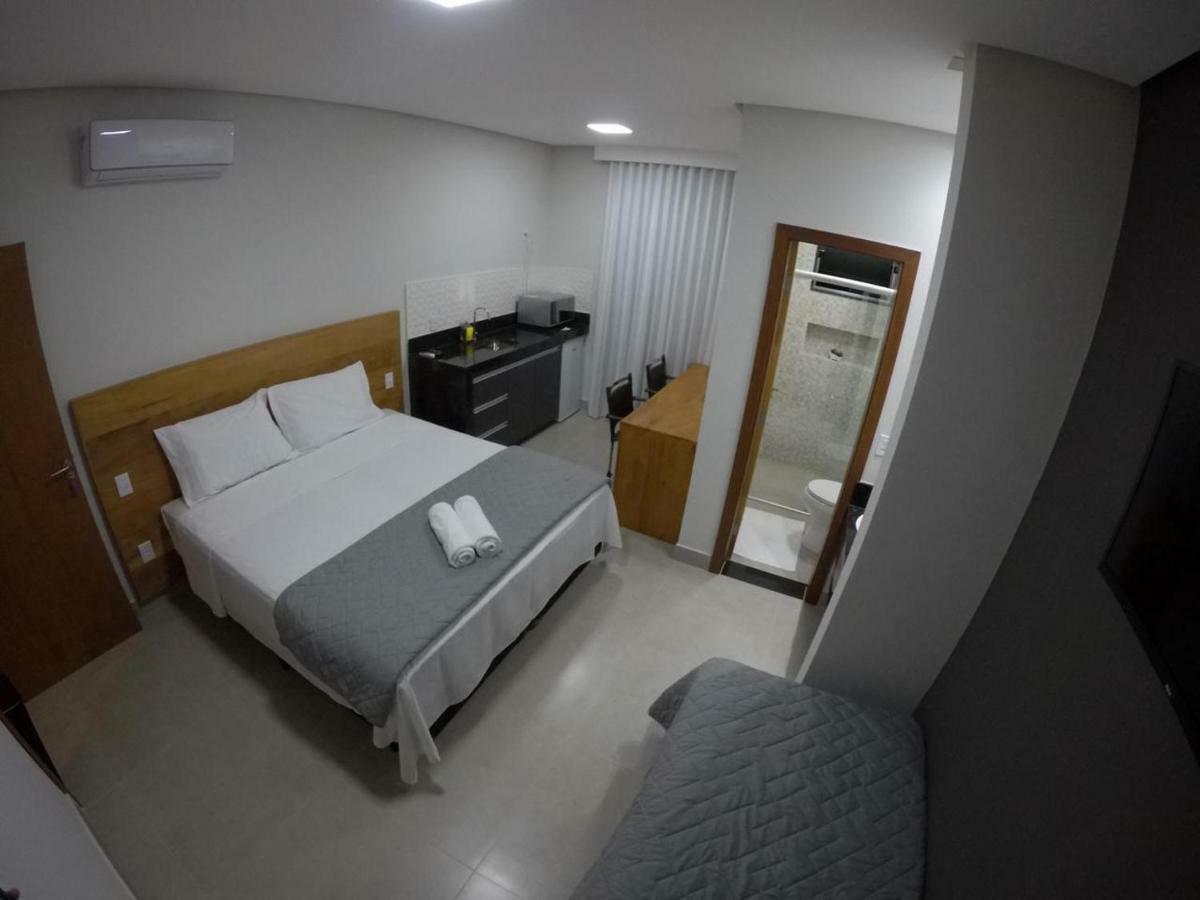Escarpas Eco Village Guest house Capitolio