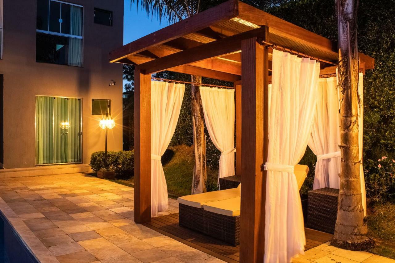 Escarpas Eco Village