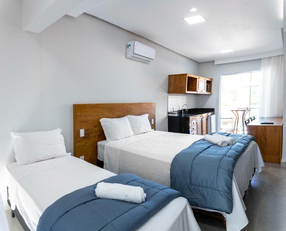 Guest house Escarpas Eco Village 3*