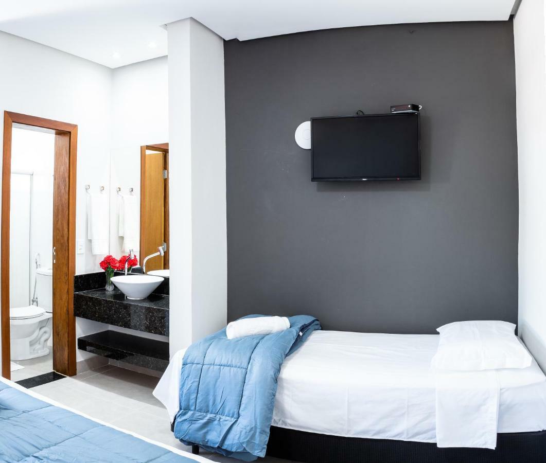 Escarpas Eco Village Guest house 3*