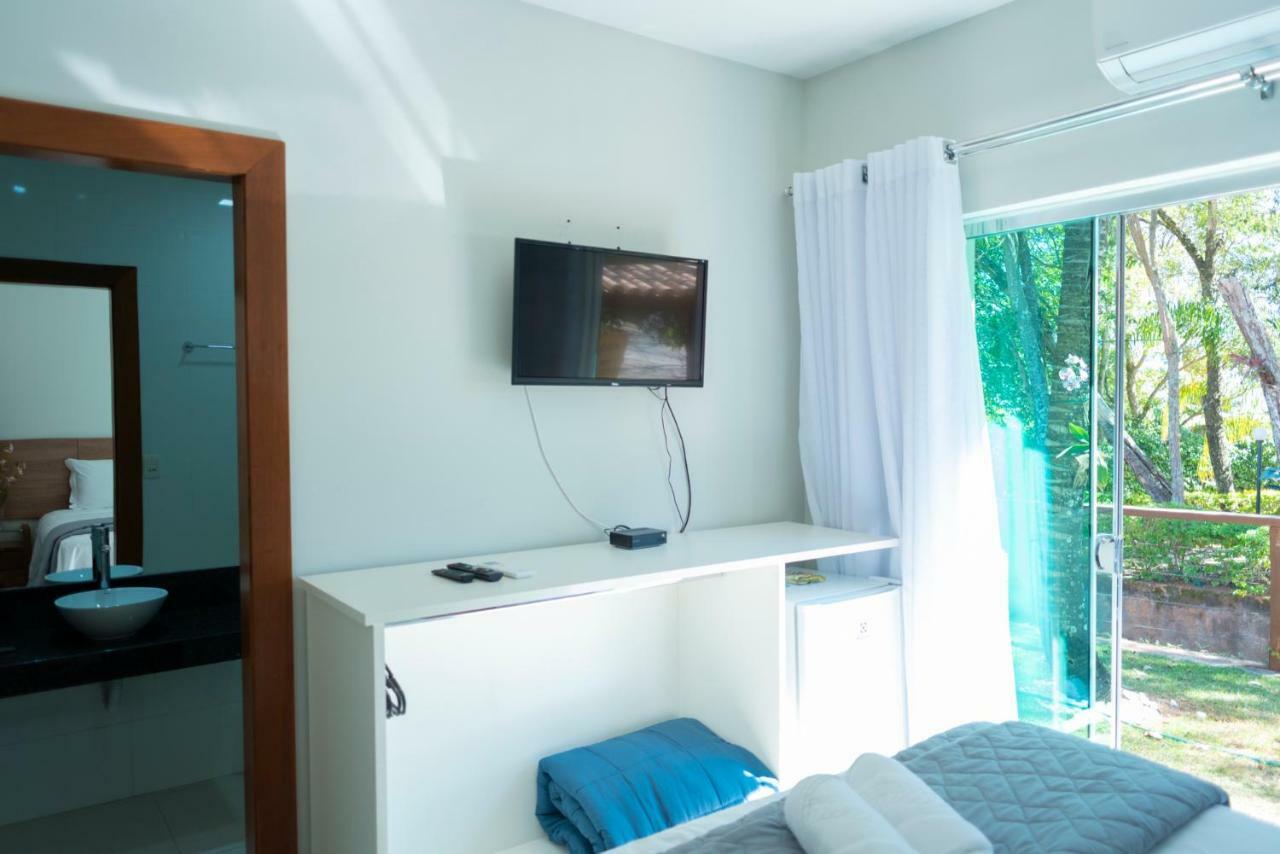Escarpas Eco Village Guest house 3*