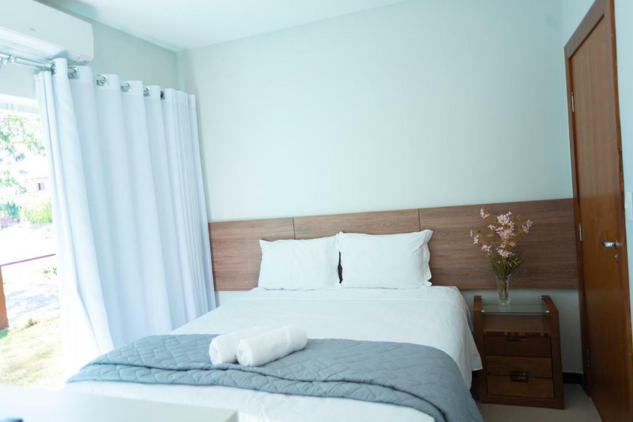 Escarpas Eco Village Guest house 3*