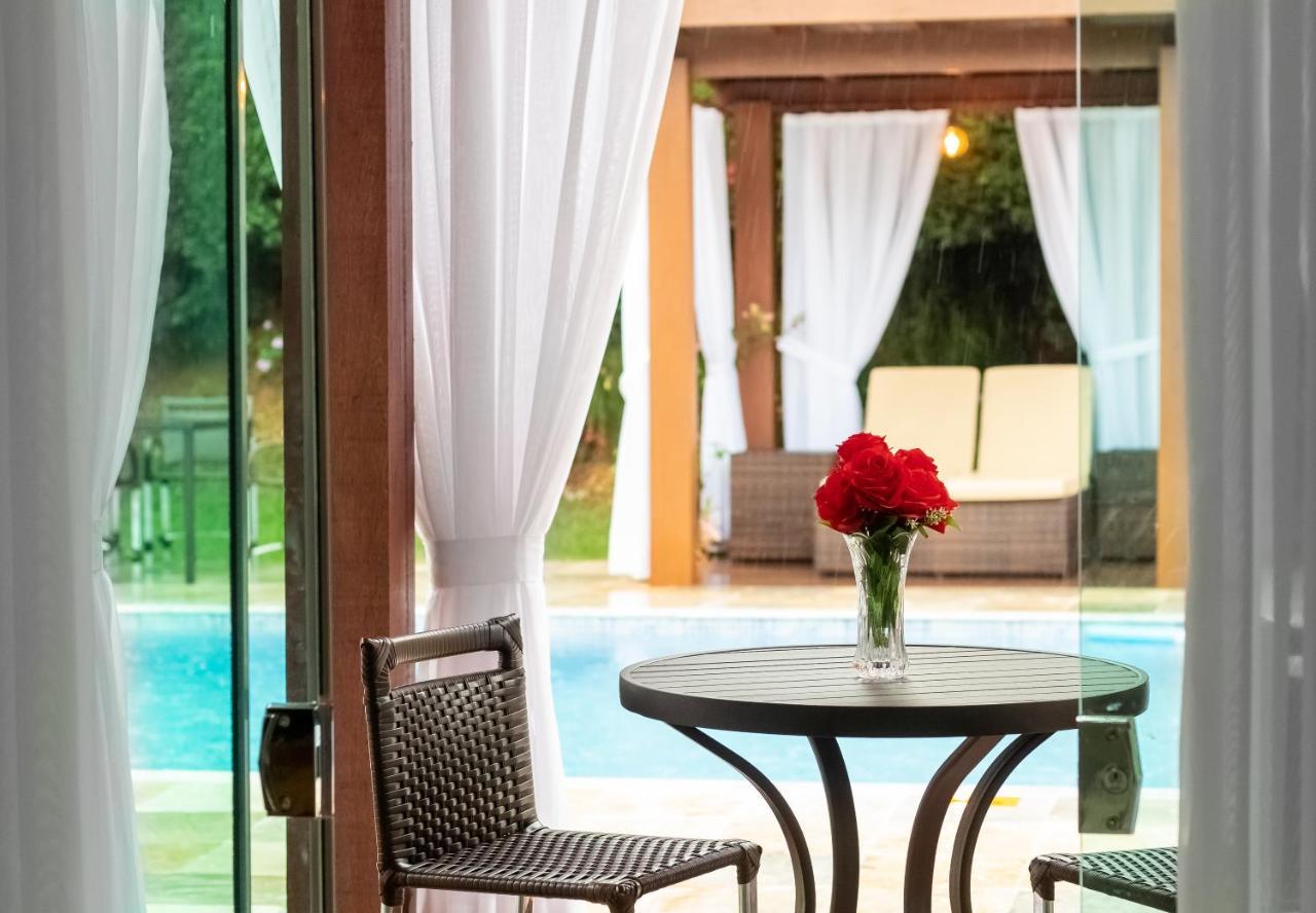Escarpas Eco Village Guest house