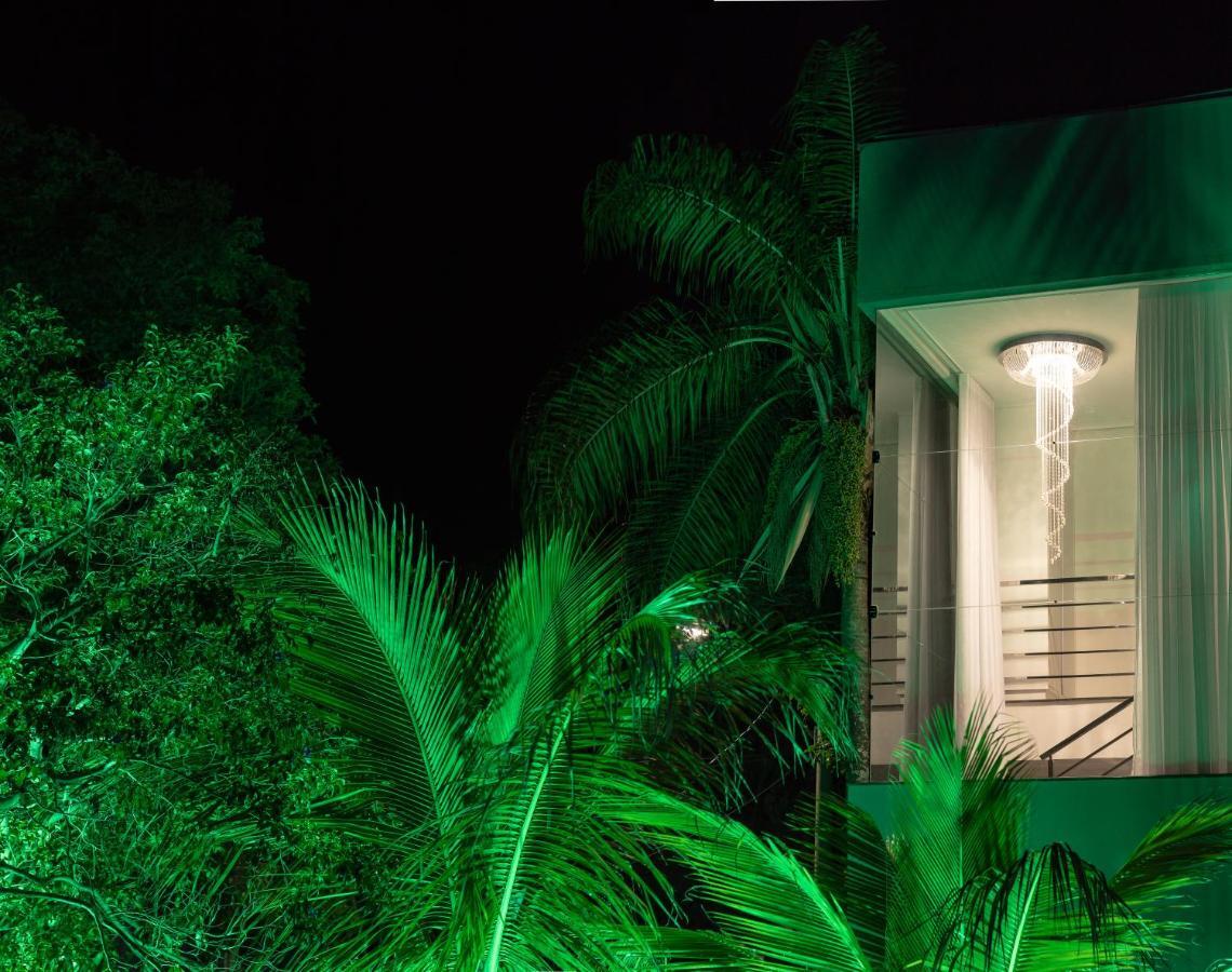 Escarpas Eco Village Guest house 3*