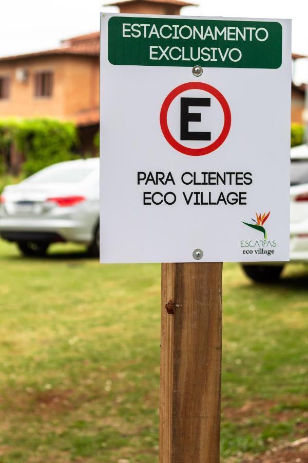 Escarpas Eco Village Guest house