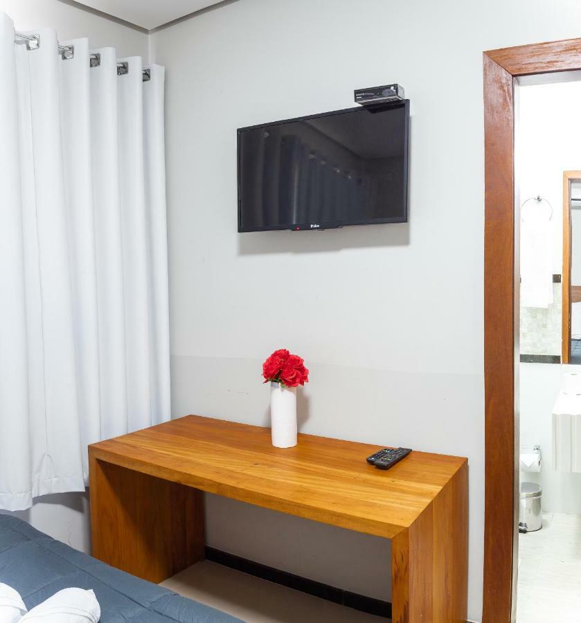Guest house Escarpas Eco Village
